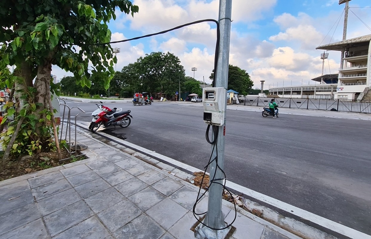 Canh nhech nhac o du an cai tao hang tram ty dong cua quan Nam Tu Liem, HN-Hinh-16