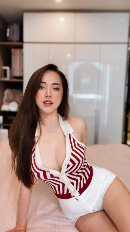 Hot gymer Quang Ninh so huu body hap dan trieu co gai uoc ao-Hinh-4