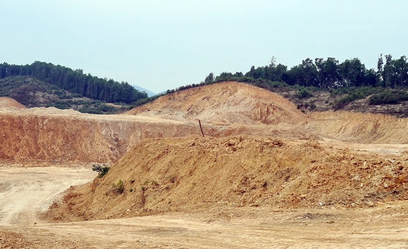 Hoa Binh: Du an nuoi lon cua Dabaco chua chuyen doi muc dich dat da thi cong-Hinh-5