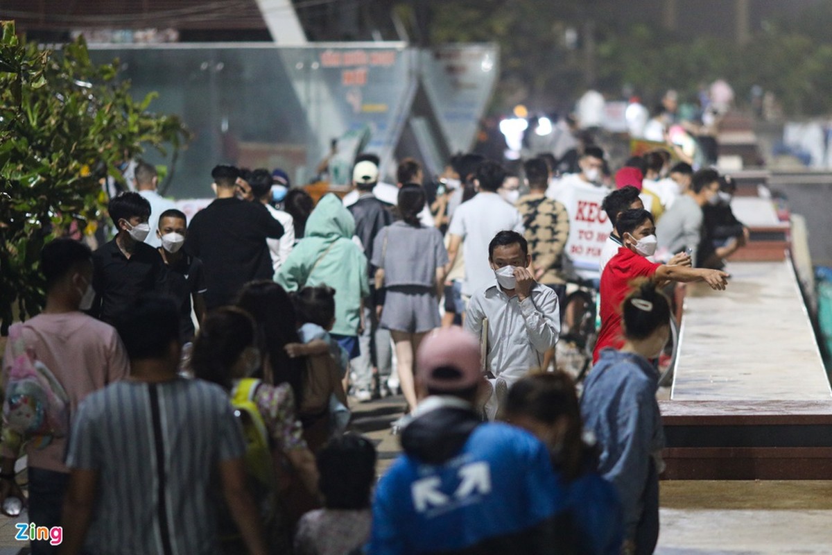 Hang quan o Vung Tau kin khach truoc them nam moi-Hinh-8