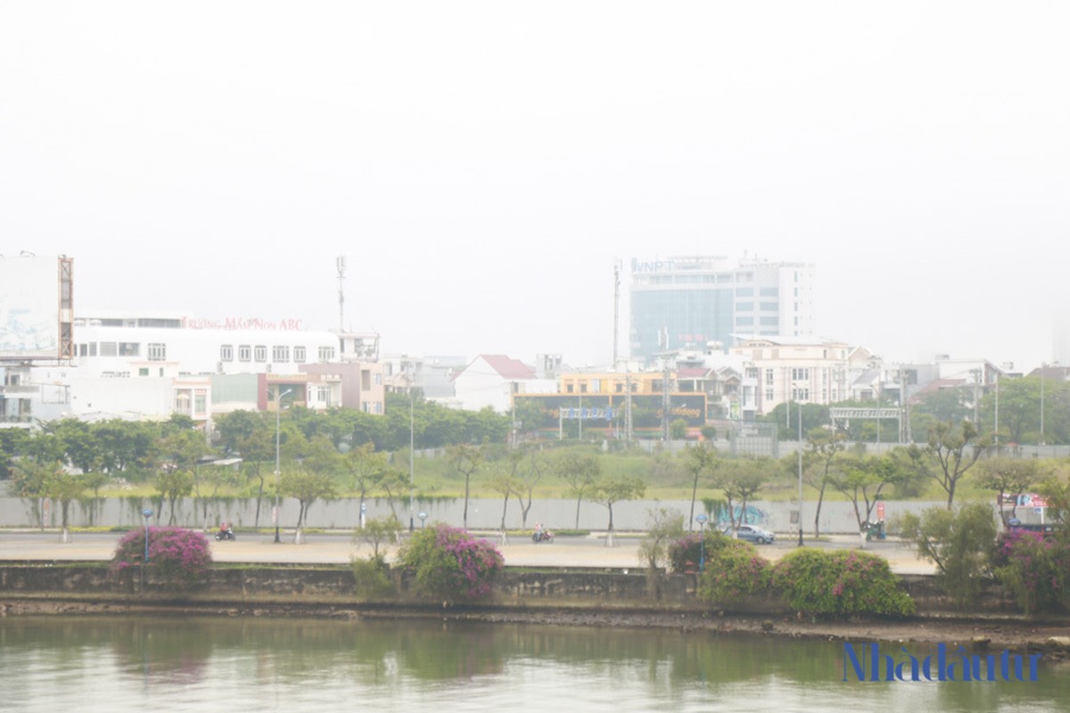 Da Nang: Tan muc khu dat “vang” 14.000 m2 ven song Han bi xem xet thu hoi-Hinh-5