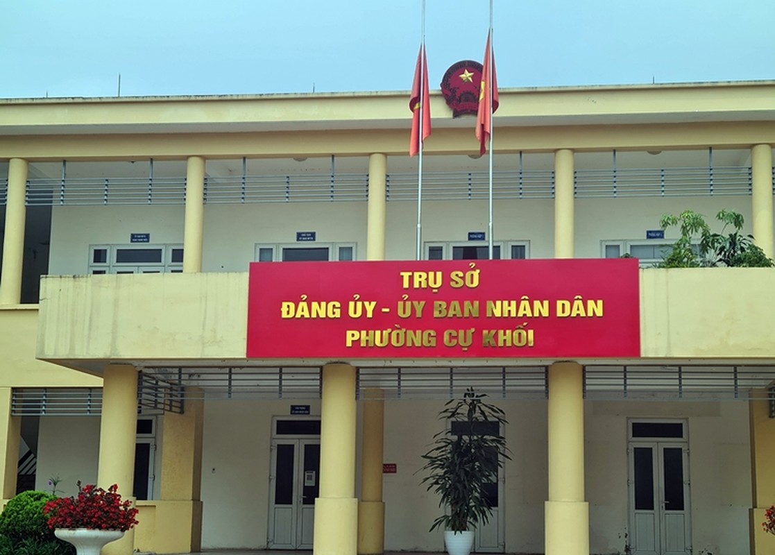 Ha Noi: Hang loat nha kho, xuong co dau hieu vi pham TTXD o phuong Cu Khoi?-Hinh-12