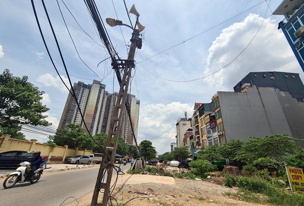 Ha Noi: Du an mo duong Do Duc Duc - Me Tri gio ra sao?-Hinh-4