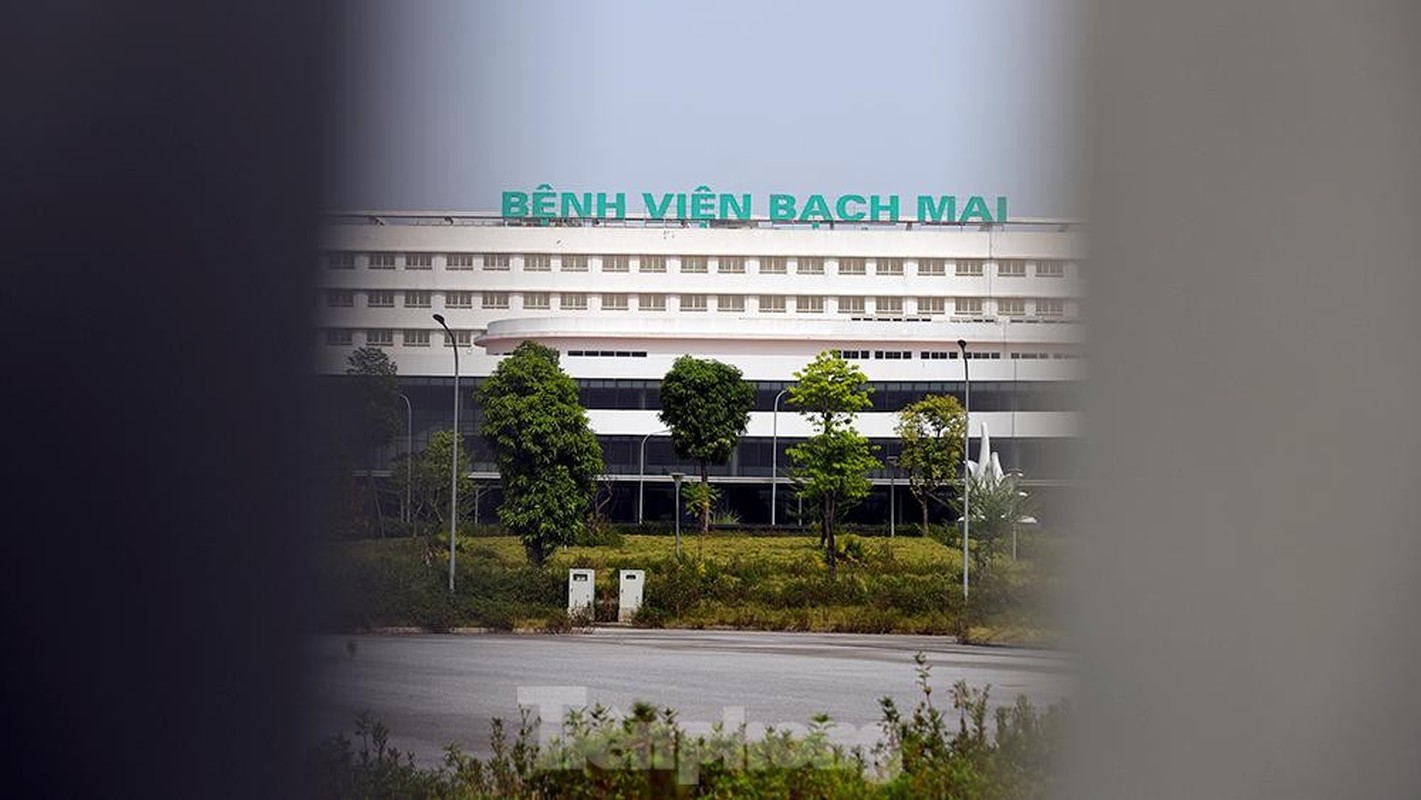 Ha Nam: Benh vien Bach Mai co so 2 gan 5.000 ty gio ra sao?-Hinh-10