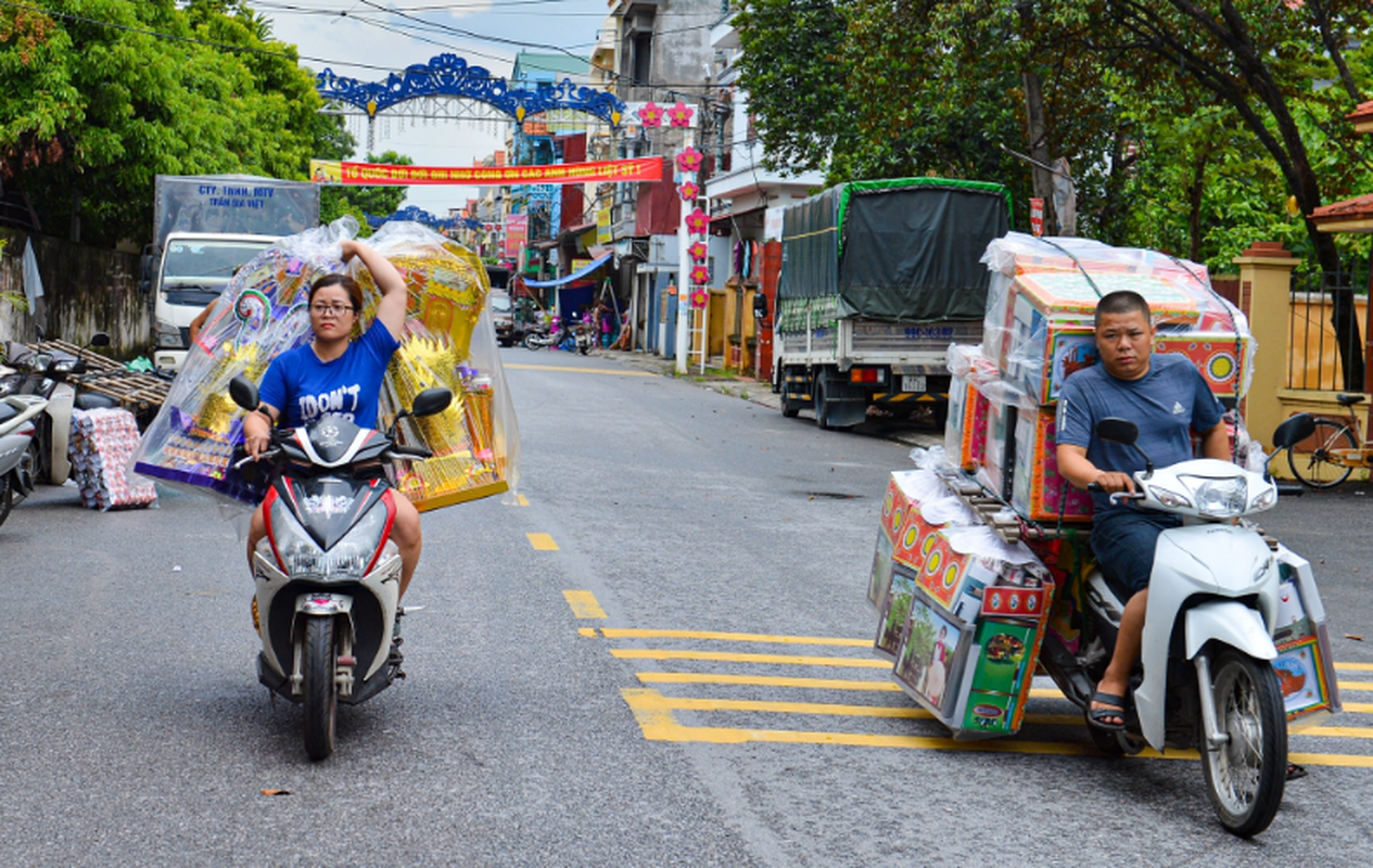 Tan mat xe sang, biet thu cung 