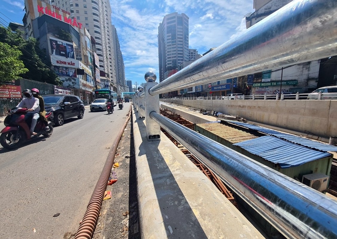 Du an ham chui gan 700 ti dong o Ha Noi gio ra sao?-Hinh-13