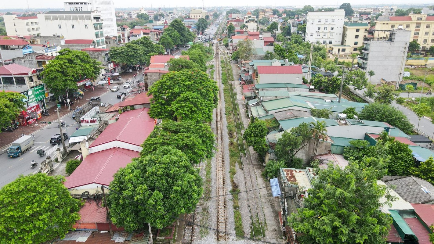 Tan mat dia diem di doi Ga Ha Noi dat tai Thuong Tin va Ngoc Hoi-Hinh-14