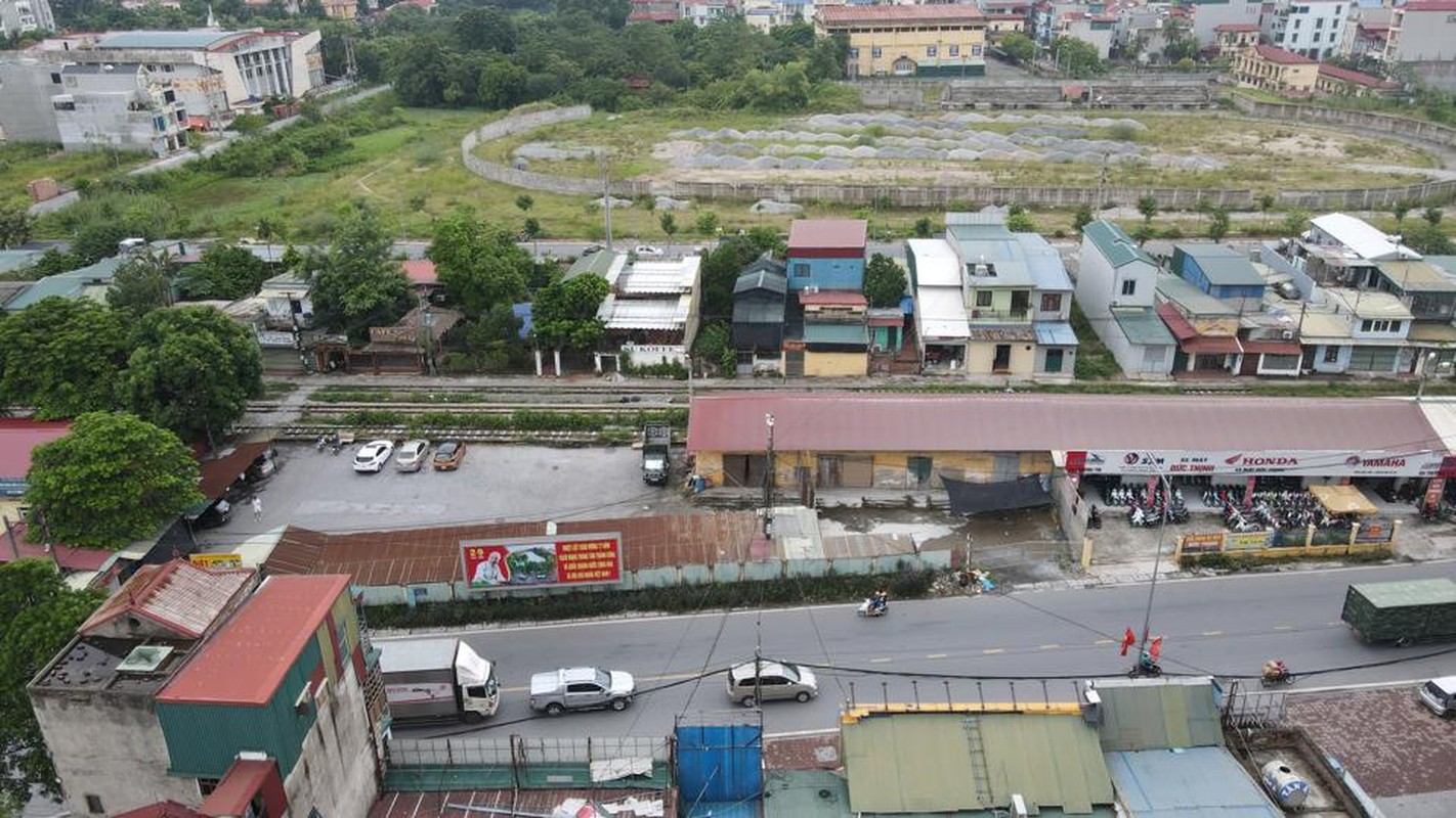 Tan mat dia diem di doi Ga Ha Noi dat tai Thuong Tin va Ngoc Hoi-Hinh-8