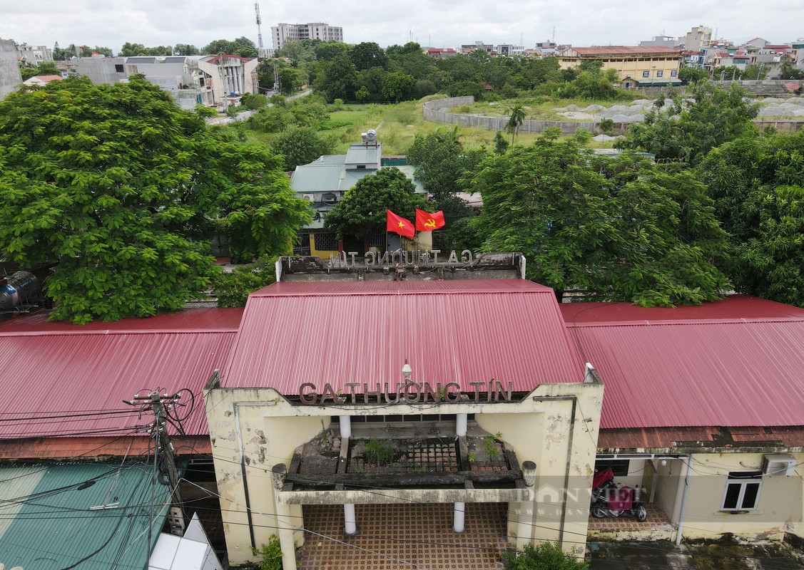 Tan mat dia diem di doi Ga Ha Noi dat tai Thuong Tin va Ngoc Hoi-Hinh-12