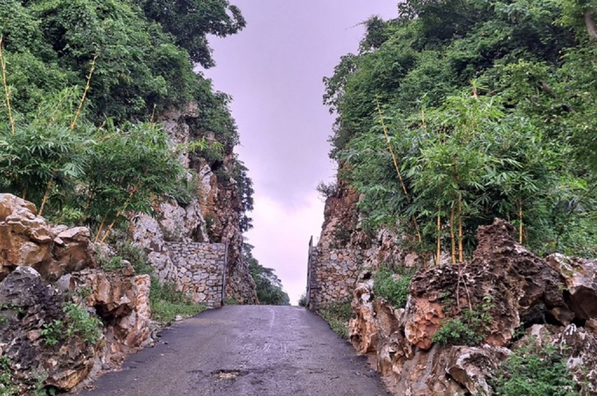 Thanh Hoa: Loat cong trinh khien lanh dao xa Ha Long bi ky luat-Hinh-11