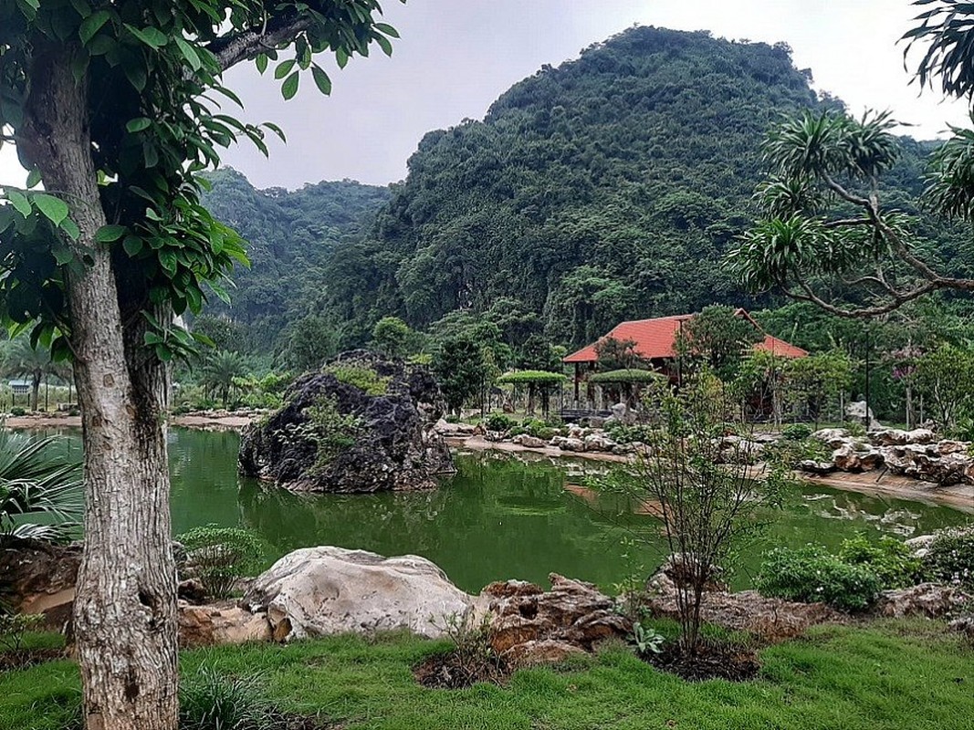 Thanh Hoa: Loat cong trinh khien lanh dao xa Ha Long bi ky luat-Hinh-9