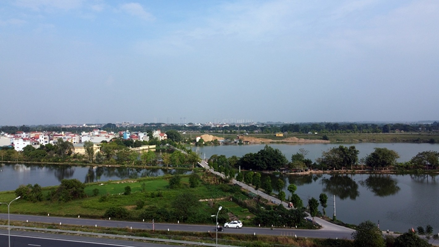 Ha Noi: Bai tap ket vat lieu xay dung khung “buc tu” moi truong?-Hinh-11