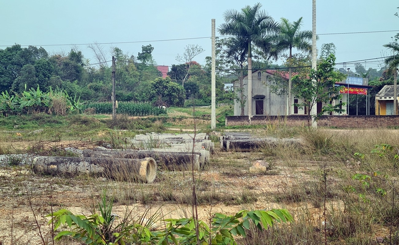 Thai Nguyen: Du an KDC duong Le Hong Phong tang von, cham tien do-Hinh-11