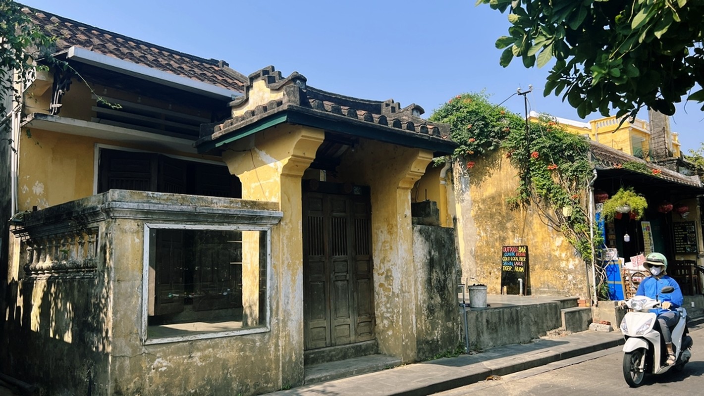 Ngam ve dep Hoi An, top 10 diem du lich thinh hanh nhat the gioi-Hinh-10