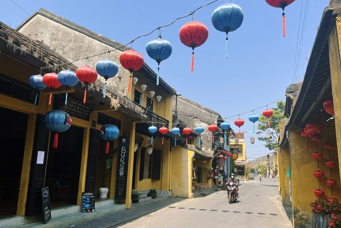 Ngam ve dep Hoi An, top 10 diem du lich thinh hanh nhat the gioi-Hinh-11