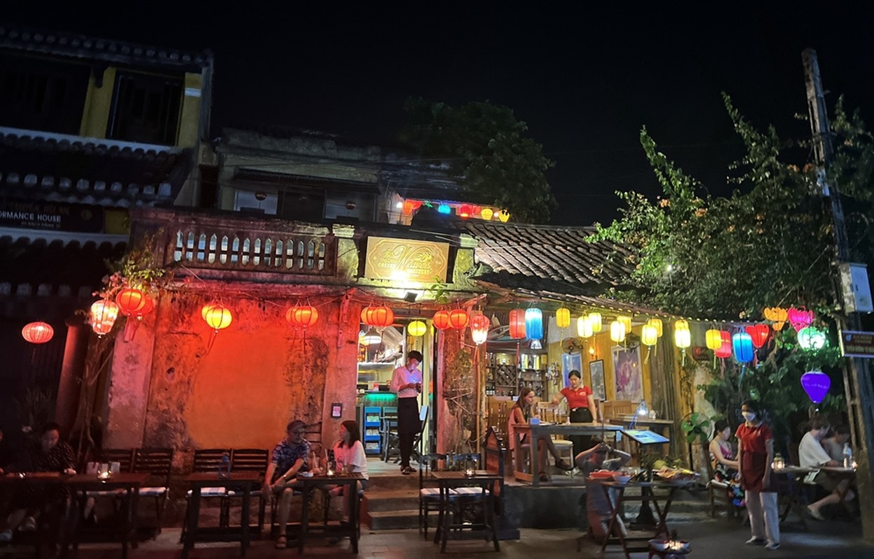 Ngam ve dep Hoi An, top 10 diem du lich thinh hanh nhat the gioi-Hinh-17