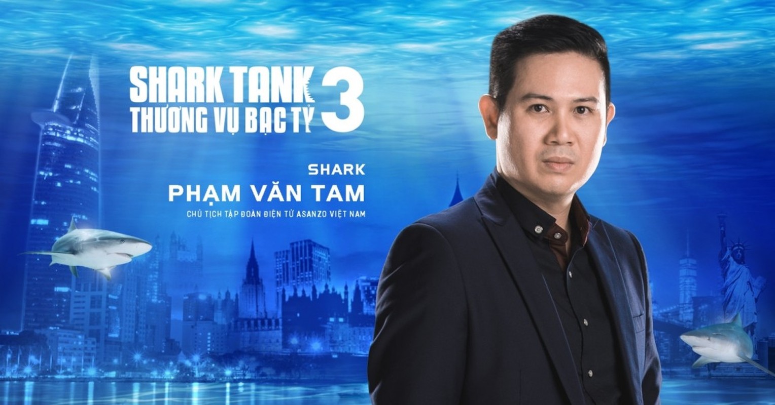 Nhung phat ngon “de doi” cua Shark Tam truoc khi bi bat-Hinh-3