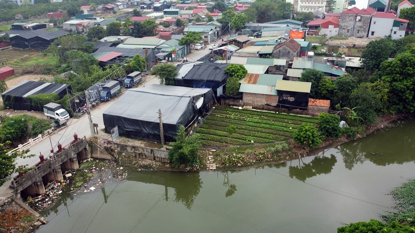 Sau cuong che, cong trinh “moc” tren dat nong nghiep Tay Tuu ra sao?-Hinh-8