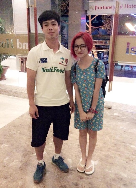 Fan chung minh Cong Phuong hen ho voi Hoa Minzy-Hinh-6