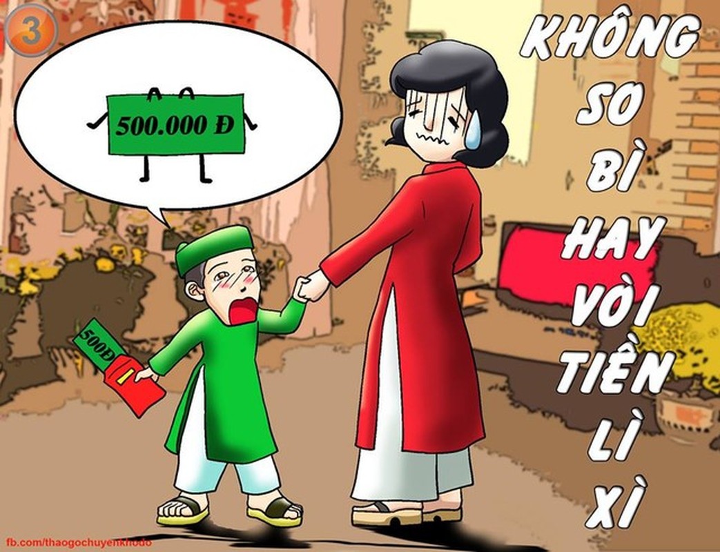 Thoi xau kho ua cua giói trẻ, dan cong sỏ sau Tet-Hinh-10