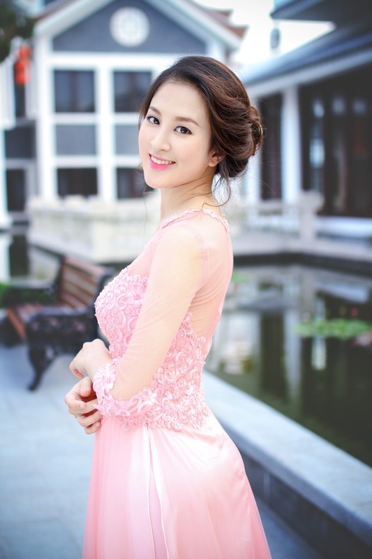 Hot girl canh sat xinh dep ngay ay - bay gio-Hinh-5