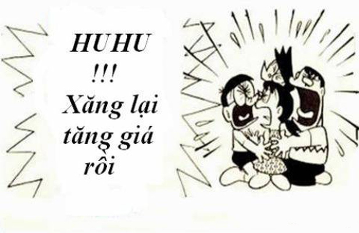 Xang tang gia ky luc, dan mang lai dua nhau che anh-Hinh-2