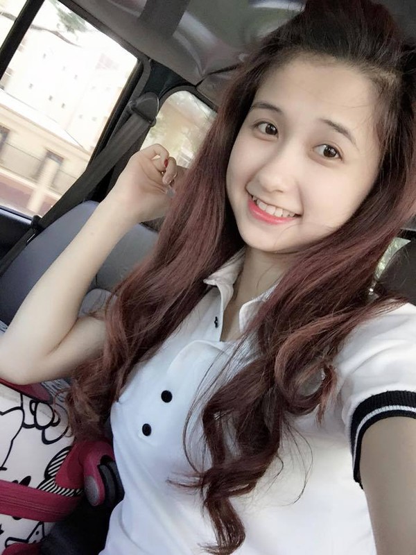 Hot girl pho nui xinh nhu gai Han me kinh doanh-Hinh-3
