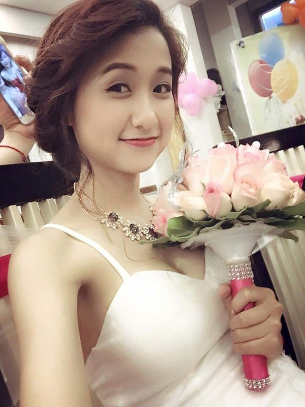 Hot girl pho nui xinh nhu gai Han me kinh doanh-Hinh-7