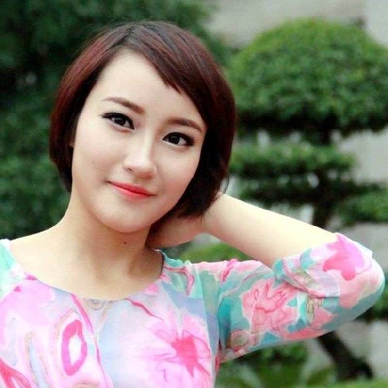 Nhung nu thu khoa xinh dep cua Hoc vien Canh sat-Hinh-4