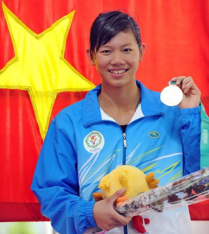 Anh Vien tu bat chuon chuon can ron den HCV SEA Games-Hinh-10