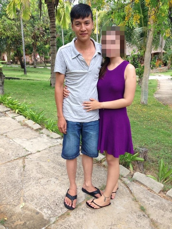 Dan mang truy ra Facebook hung thu tham sat o Binh Phuoc-Hinh-3