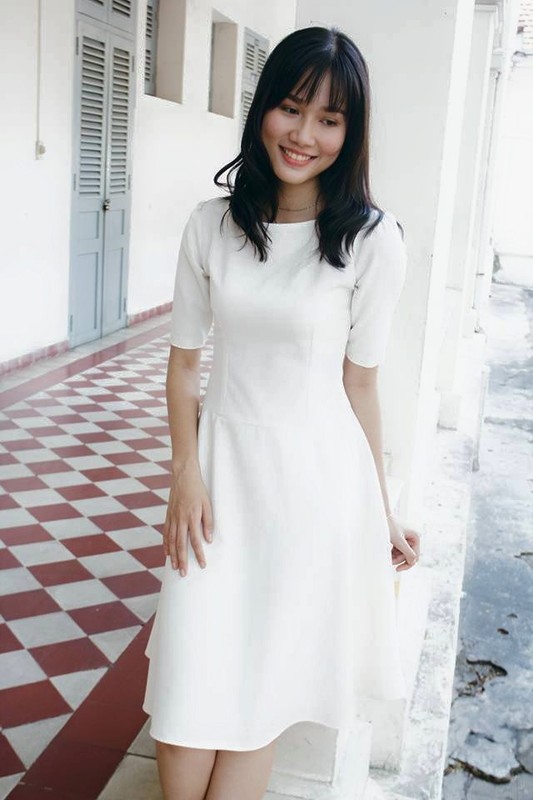 Ngam nu sinh Le Hong Phong dang quang Miss Ao dai 2015-Hinh-8