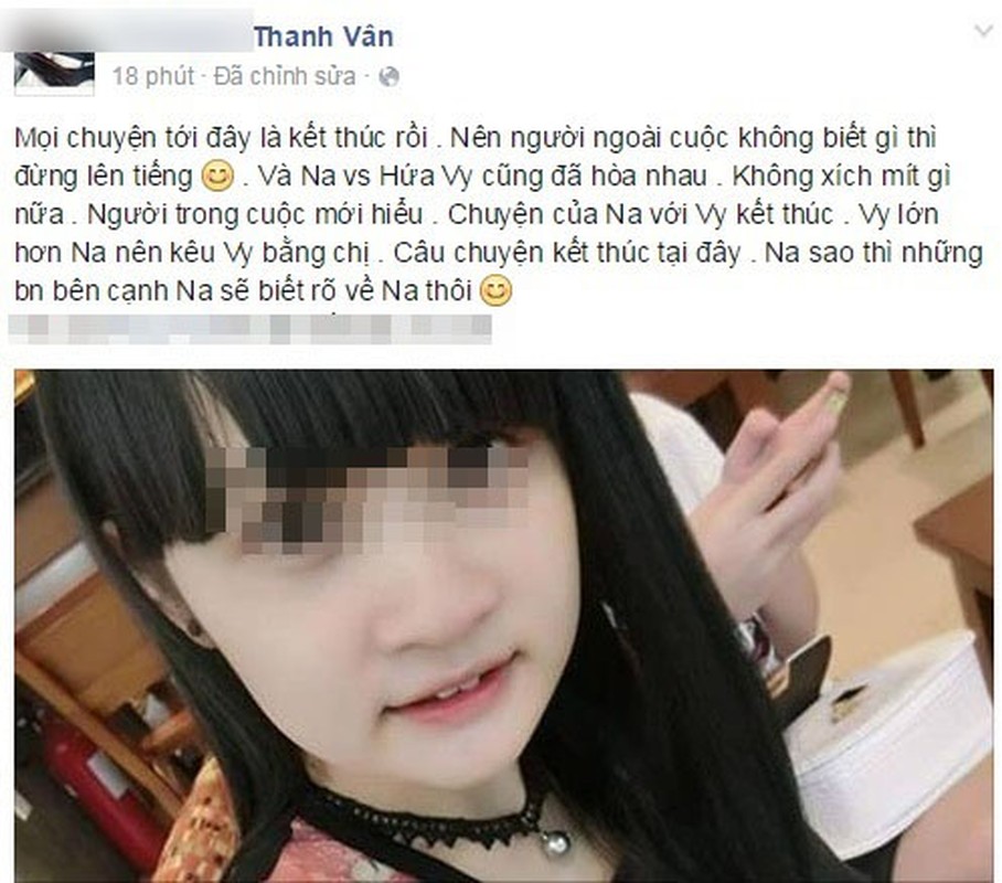 Co gai trong vu nao loan tren duong Nguyen Hue noi gi?-Hinh-8