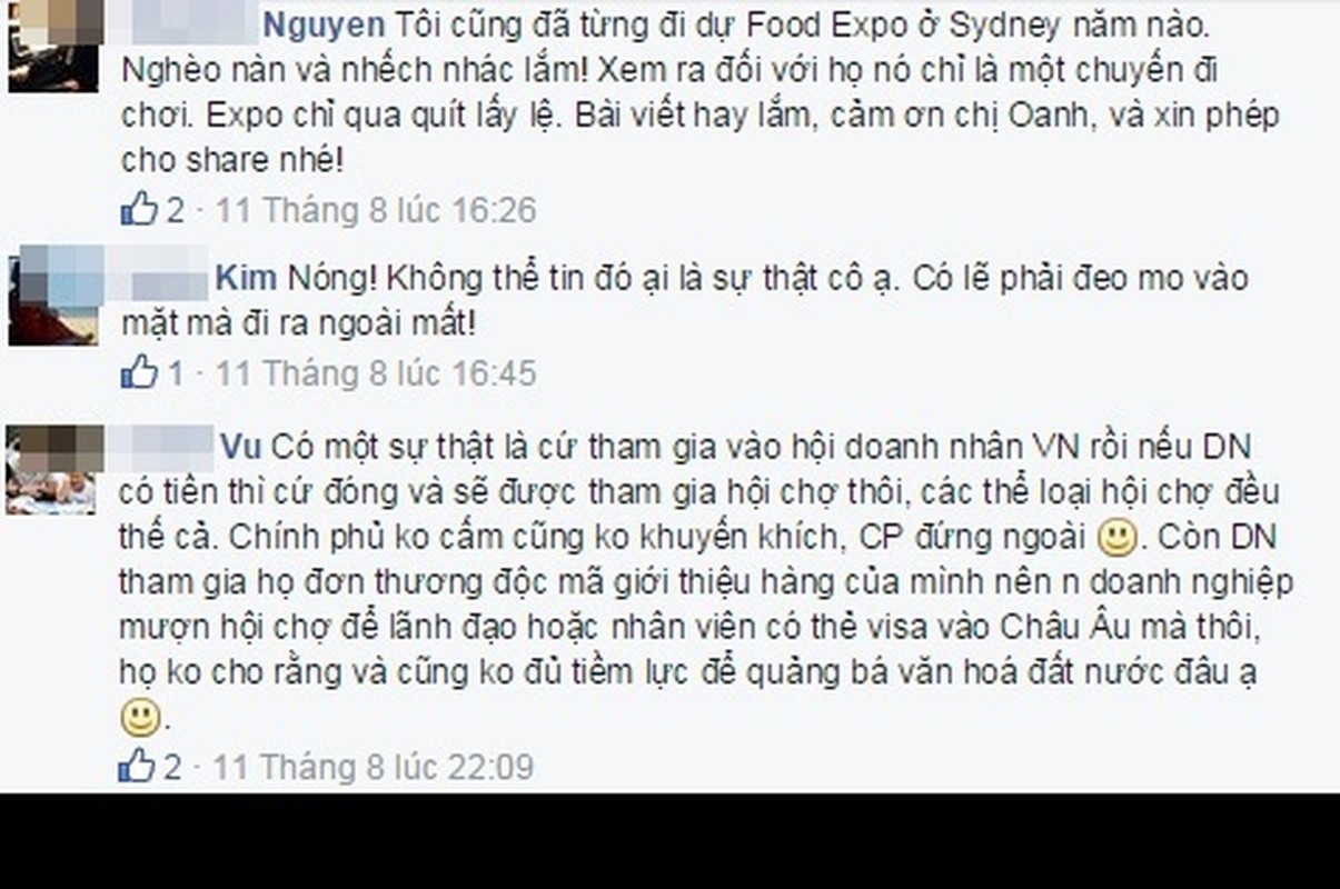 Du luan phan ung truoc Ngoi nha VN tai Expo 2015 o Milan-Hinh-12