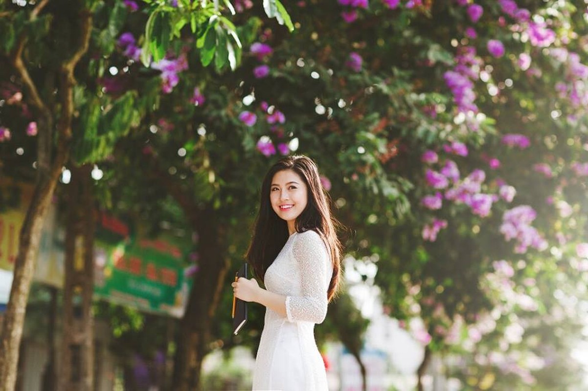 Phai long co giao Hai Duong xinh nhu hoa hau-Hinh-6