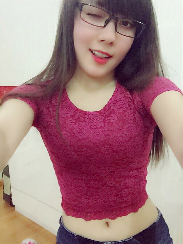 Loat anh tu suong van nguoi me cua hot girl giam thi-Hinh-3