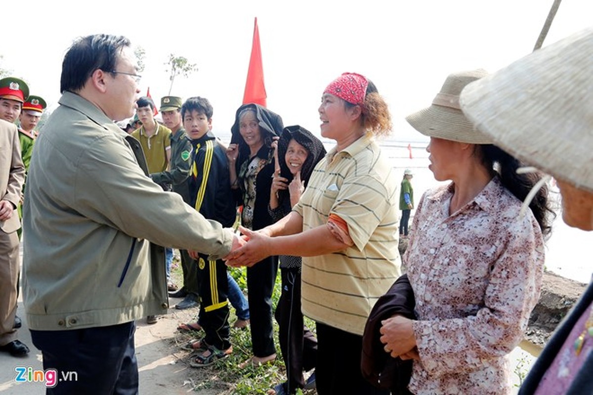 Bi thu Ha Noi Hoang Trung Hai di cay dau nam-Hinh-4