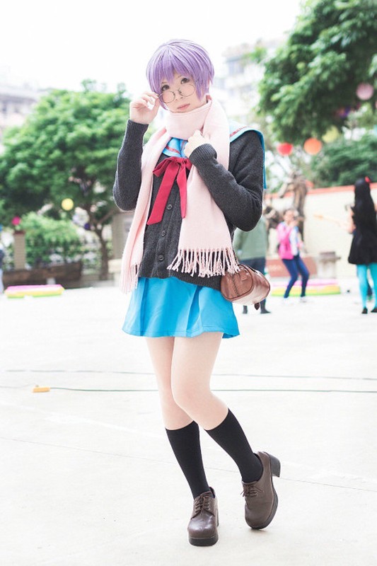 Thay giao cosplay chuyen gia gai xinh hop hon dan mang-Hinh-6