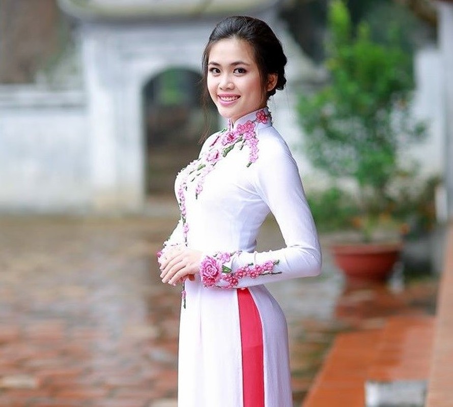 12 nu sinh noi bat nhat Hoc vien Ngoai giao-Hinh-3