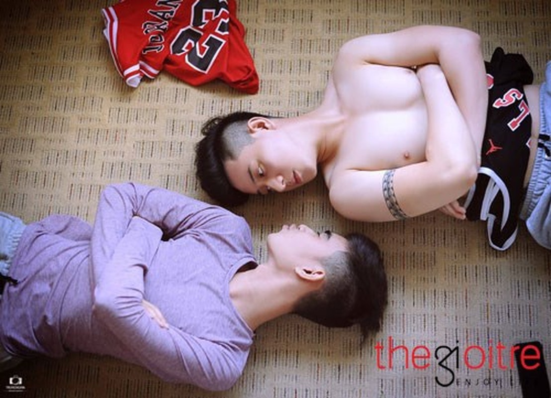 Cap trai dep Can Tho yeu nhau gay sot cong dong mang-Hinh-8