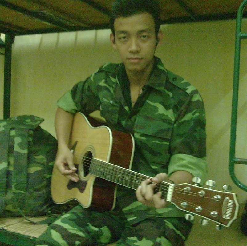 Me met chang phi cong 9X Viet lai may bay tiem kich-Hinh-8
