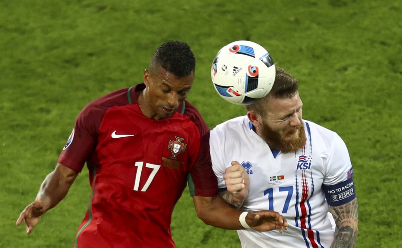 Euro 2016: Bo Dao Nha hoa 1-1 va su bat luc cua Ronaldo-Hinh-2