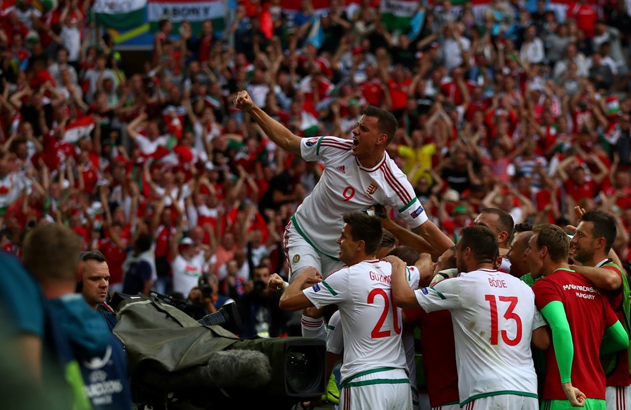 Euro 2016 Iceland 1 - 1 Hungary: Kich tinh den khong ngo-Hinh-11