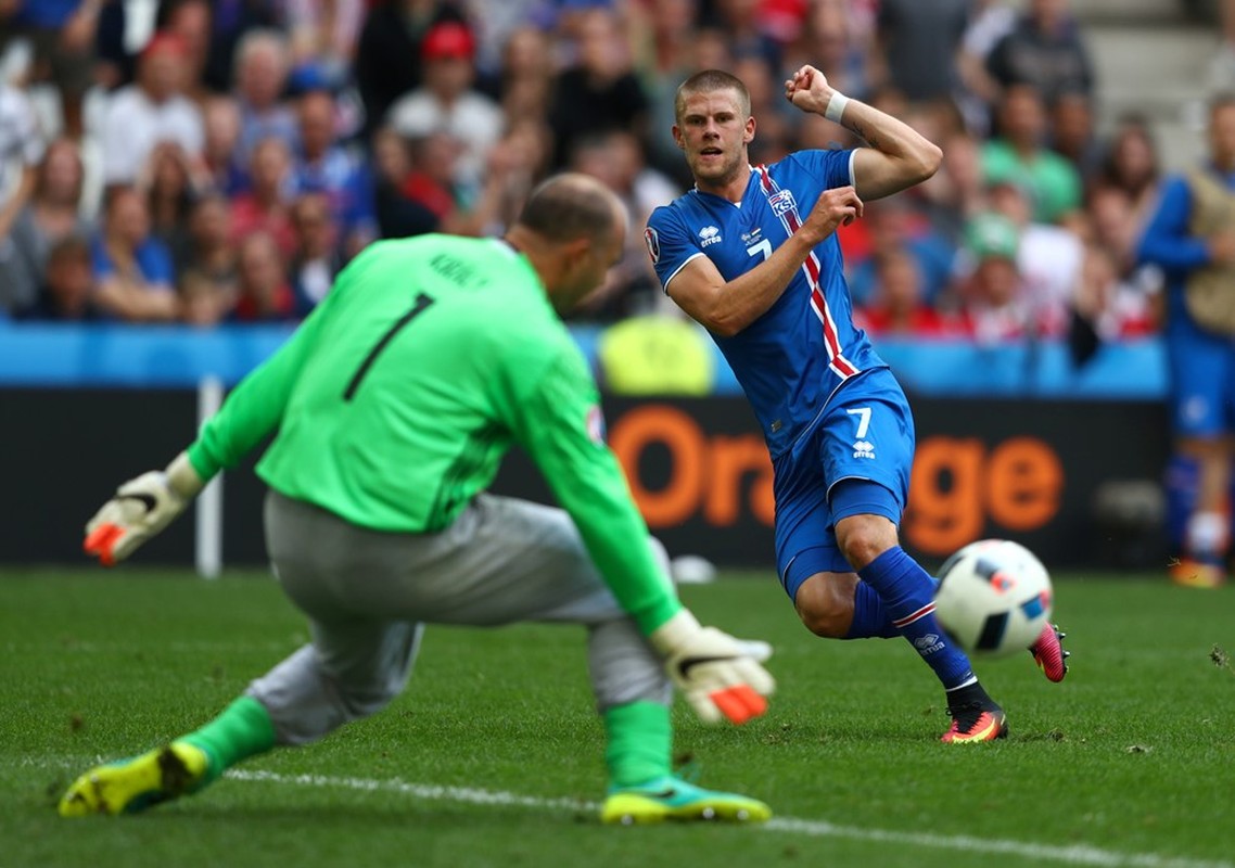 Euro 2016 Iceland 1 - 1 Hungary: Kich tinh den khong ngo-Hinh-4