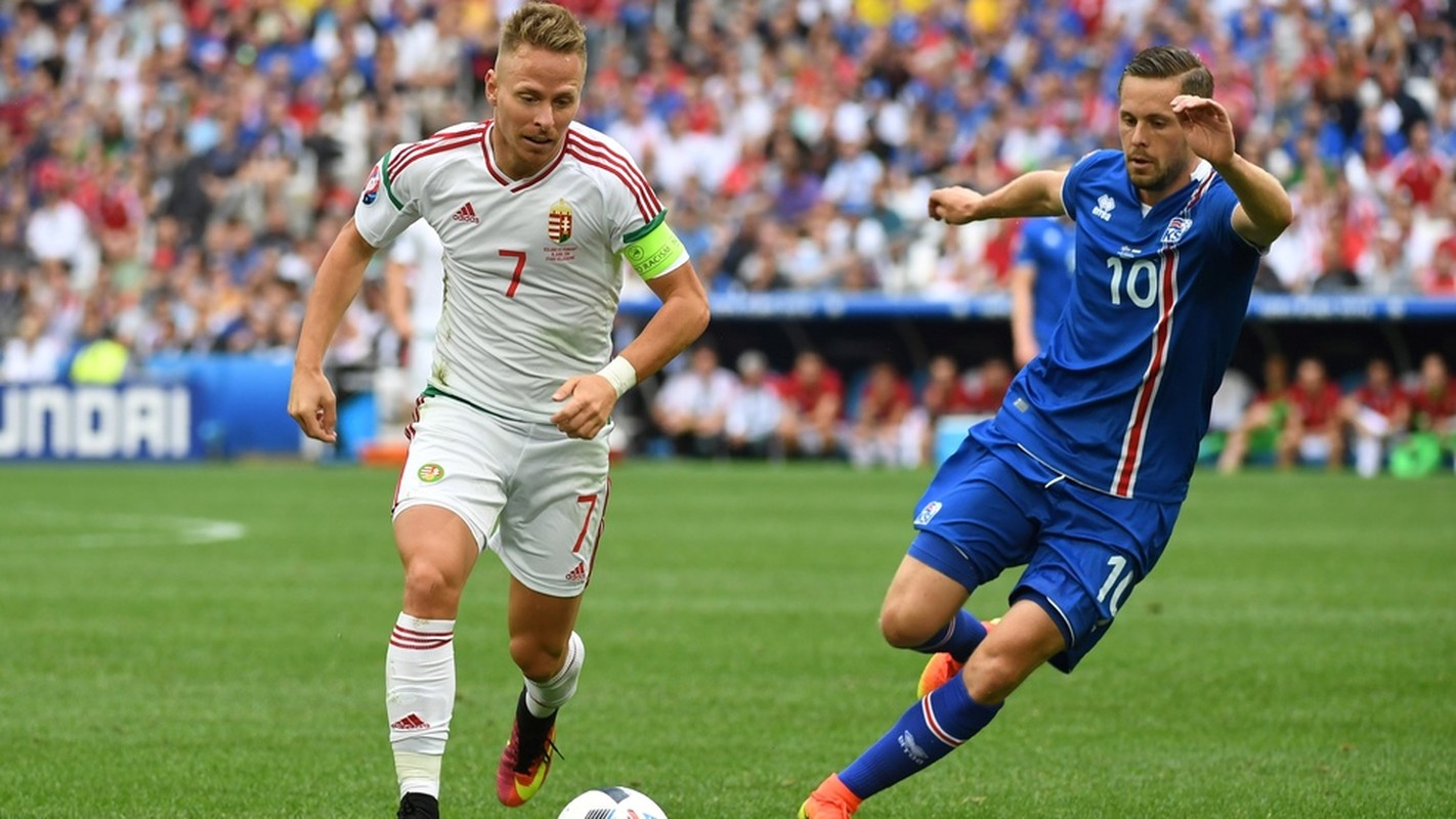 Euro 2016 Iceland 1 - 1 Hungary: Kich tinh den khong ngo-Hinh-5