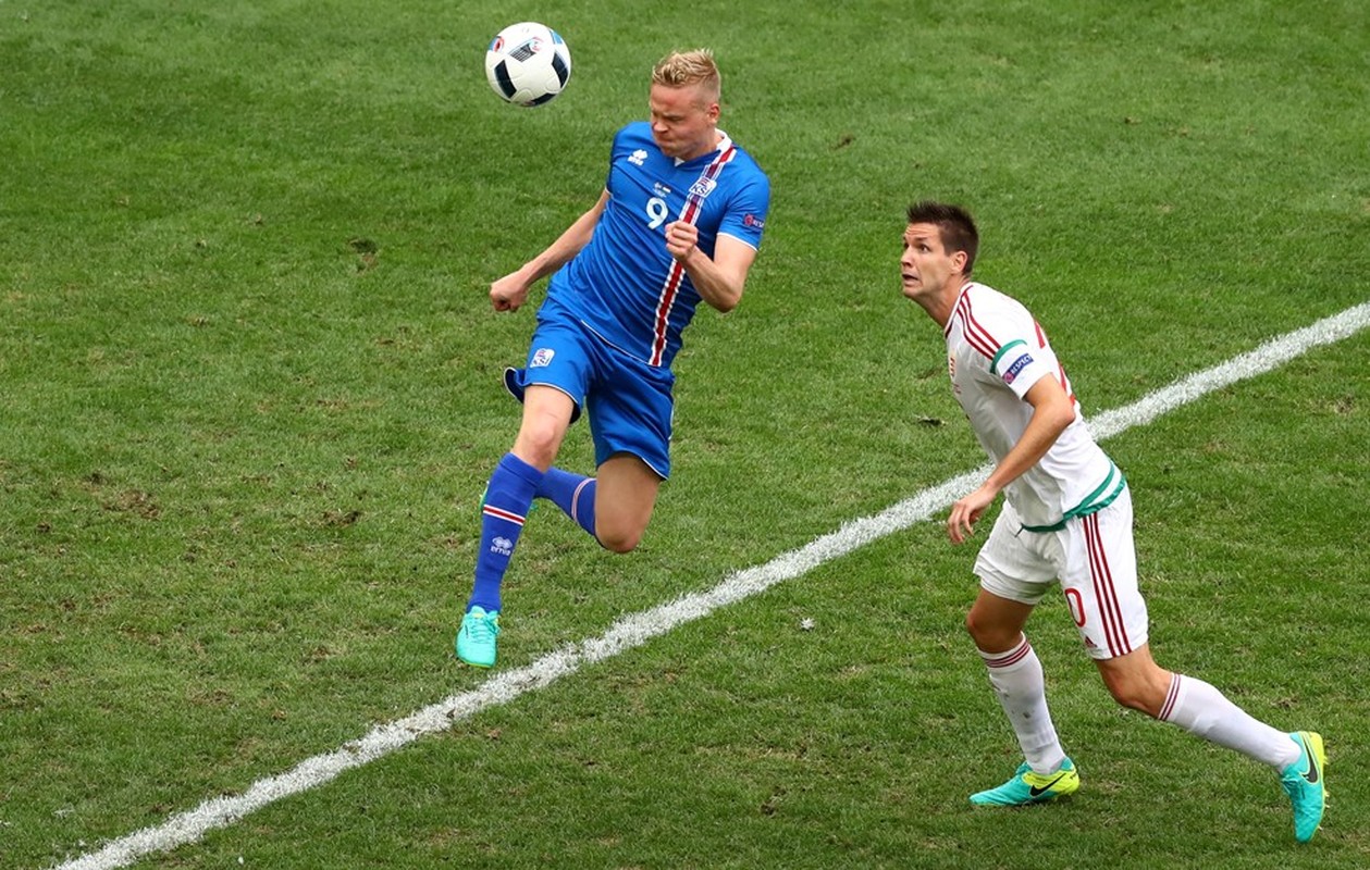 Euro 2016 Iceland 1 - 1 Hungary: Kich tinh den khong ngo-Hinh-7