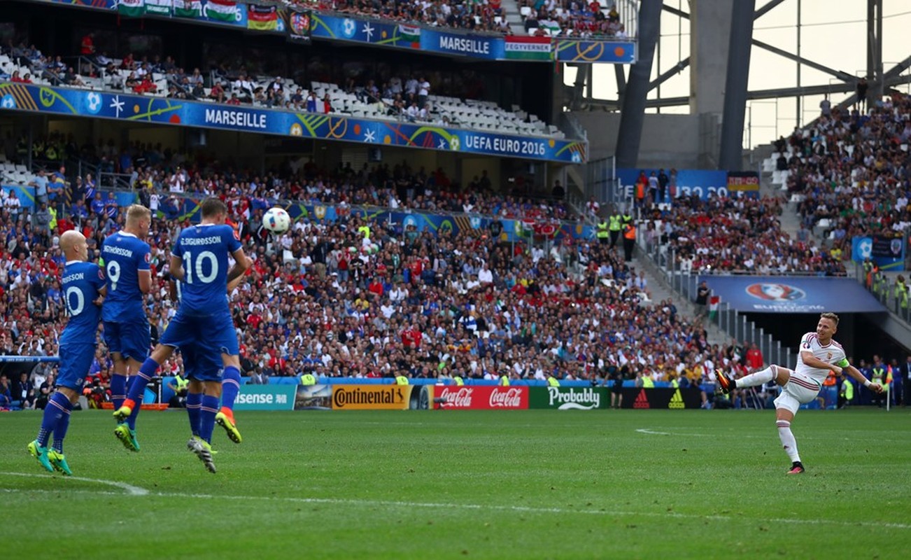 Euro 2016 Iceland 1 - 1 Hungary: Kich tinh den khong ngo-Hinh-8