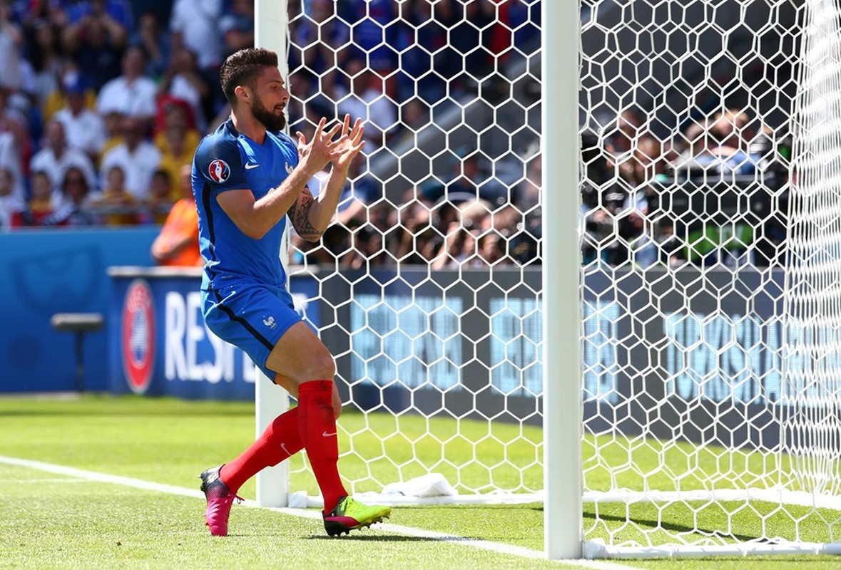 Euro 2016 Phap 2 - 1 CH Ireland: Tuyet dinh Griezmann-Hinh-4