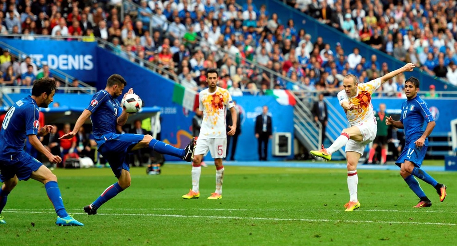 Euro 2016 Italia 2 - 0 Tay Ban Nha: Nguoi Y doi no-Hinh-13