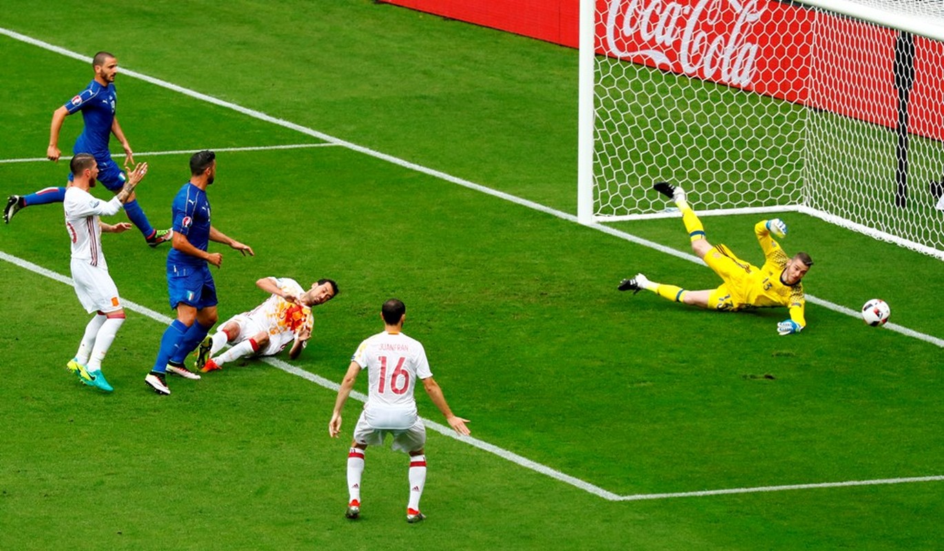 Euro 2016 Italia 2 - 0 Tay Ban Nha: Nguoi Y doi no-Hinh-2